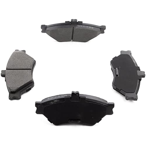 MAGMA MaxValue Ceramic Brake Pads MXD678C
