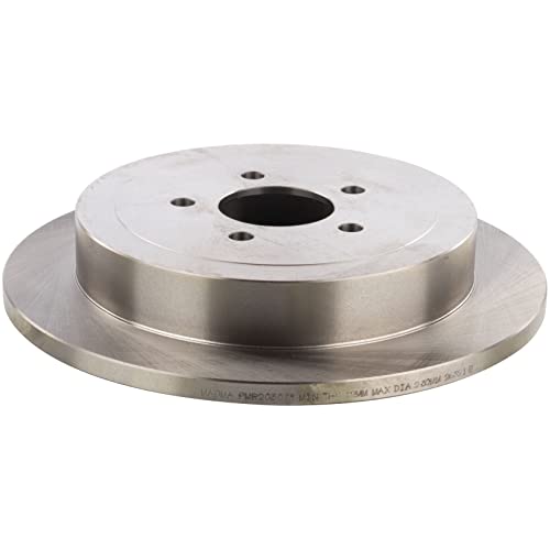 MAGMA Premium Disc Brake Rotor PMR203071