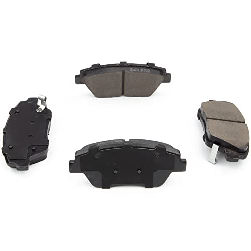 MAGMA MaxValue Ceramic Brake Pads MXD1444C