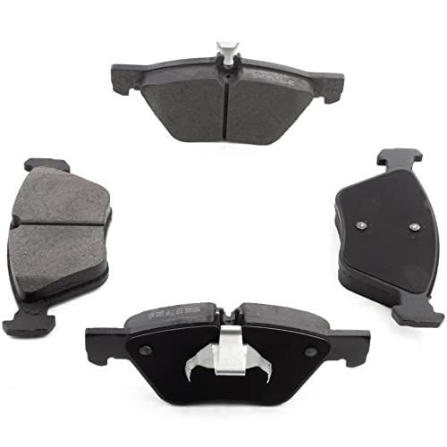MAGMA MaxValue Ceramic Brake Pads MXD740C