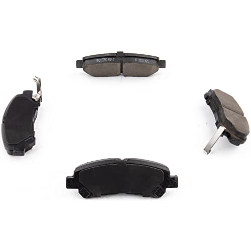 MAGMA MaxValue Ceramic Brake Pads MXD1325C