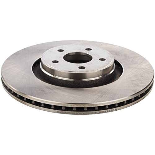 MAGMA Premium Disc Brake Rotor PMR205259