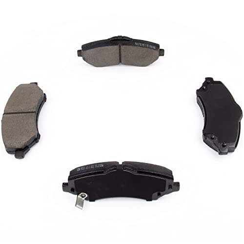 MAGMA MaxValue Ceramic Brake Pads MXD1273C