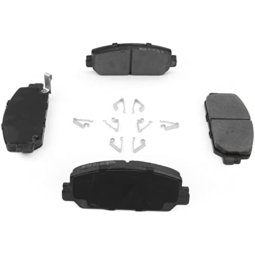 MAGMA MaxValue Ceramic Brake Pads MXD2036C
