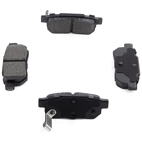 MAGMA MaxValue Semi-Metallic Brake Pads MXD374M