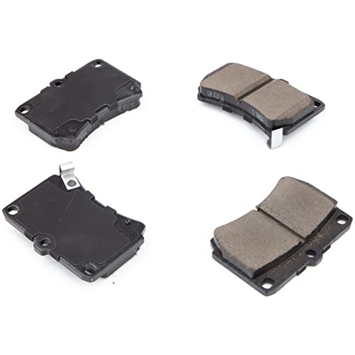 MAGMA MaxValue Ceramic Brake Pads MXD466C