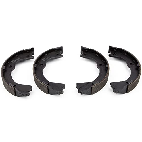 MAGMA Premium PMB981B Parking Brake Shoes