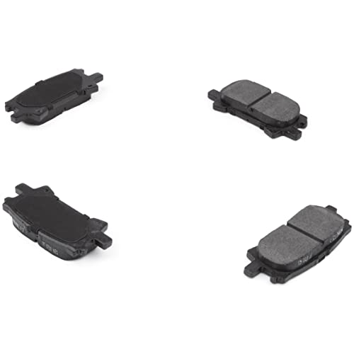 MAGMA MaxValue Ceramic Brake Pads MXD996C