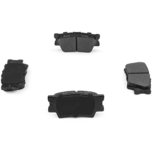 MAGMA MaxValue Ceramic Brake Pads MXD1212C