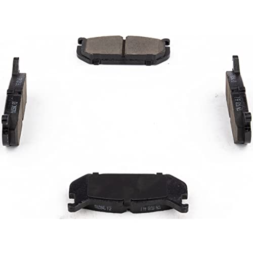 MAGMA MaxValue Ceramic Brake Pads MXD584C
