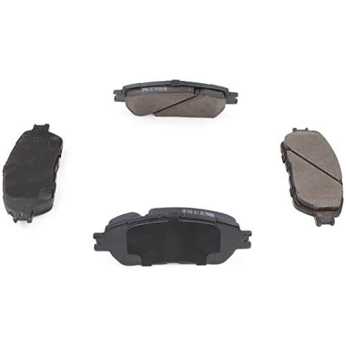 MAGMA MaxValue Ceramic Brake Pads MXD906C