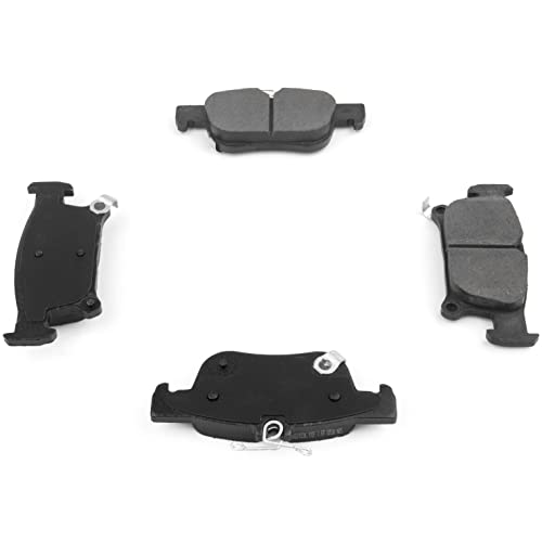 MAGMA MaxValue Ceramic Brake Pads MXD1923C