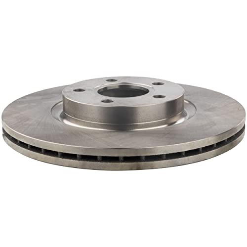 MAGMA Premium PMR205210 Brake Rotor, Front