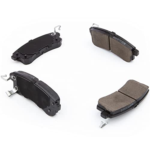 MAGMA MaxValue Ceramic Brake Pads MXD1510C