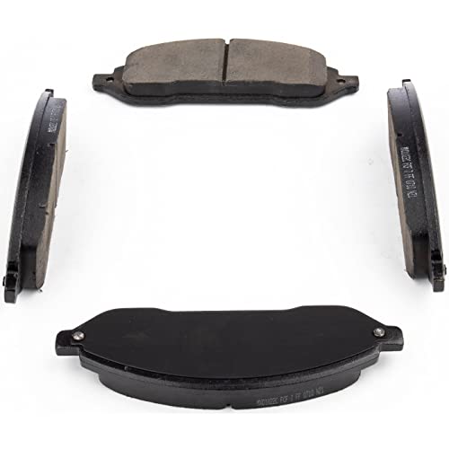 MAGMA MaxValue Ceramic Brake Pads MXD1022C