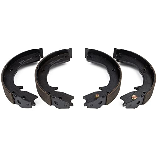 MAGMA Premium PMB767B Parking Brake Shoes