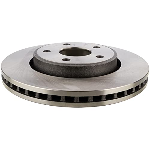 MAGMA Premium Disc Brake Rotor PMR145196