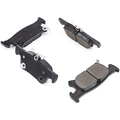 MAGMA MaxValue Ceramic Brake Pads MXD2025C