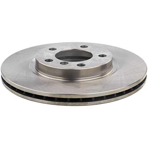 MAGMA Premium Disc Brake Rotor PMR123089