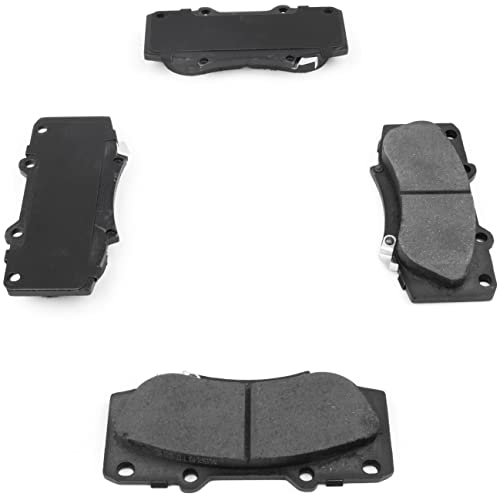 MAGMA MaxValue Ceramic Brake Pads MXD1567C