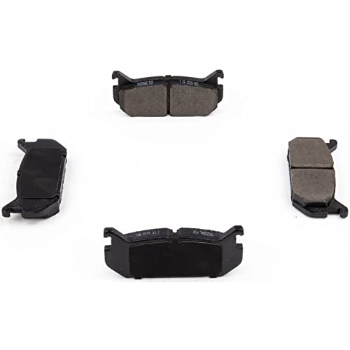 MAGMA MaxValue Ceramic Brake Pads MXD584C