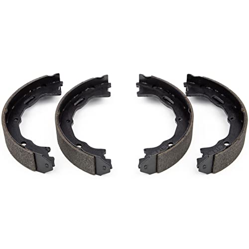MAGMA Premium PMB809B Parking Brake Shoes