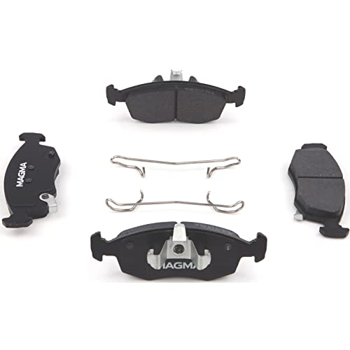 MAGMA Premium Ceramic Brake Pads PMD1568C