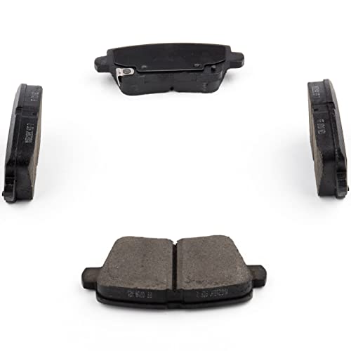 MAGMA MaxValue Ceramic Brake Pads MXD2189C