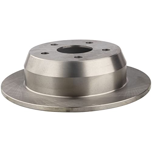 MAGMA Premium PMR145147 Brake Rotor, Rear