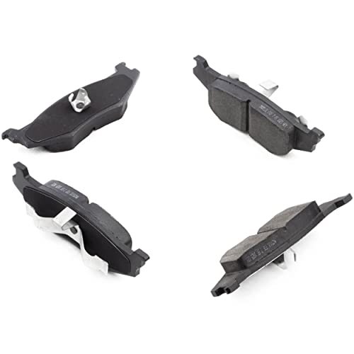 MAGMA MaxValue Ceramic Brake Pads MXD512C