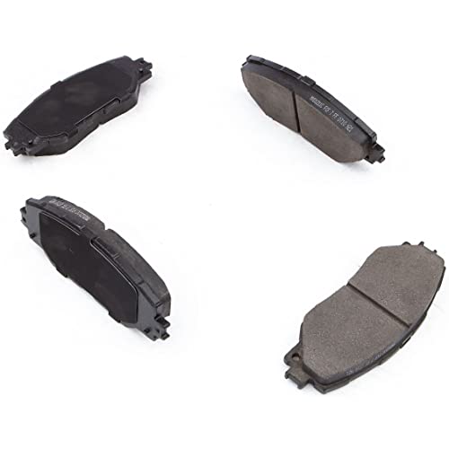 MAGMA MaxValue Ceramic Brake Pads MXD1211C