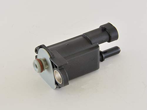 Formula Auto Parts CPS11 Canister Purge Solenoid/Purge Valve - Fits Buick, Cadillac, Chevrolet