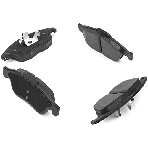 MAGMA MaxValue Ceramic Brake Pads MXD1717C
