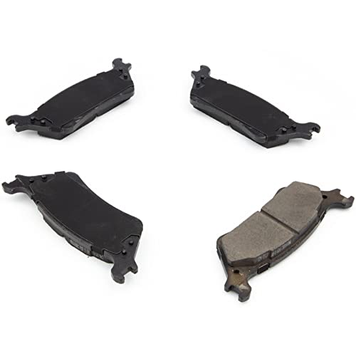 MAGMA MaxValue Ceramic Brake Pads MXD1602C
