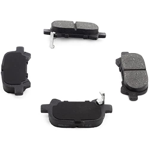MAGMA MaxValue Semi-Metallic Brake Pads MXD828M