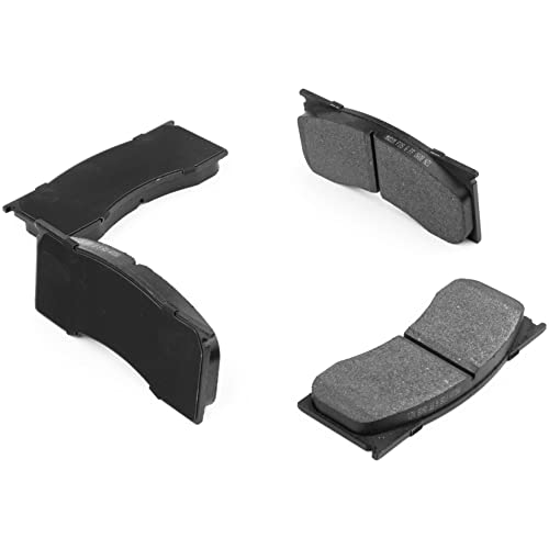 MAGMA MaxValue Semi-Metallic Brake Pads MXD1M