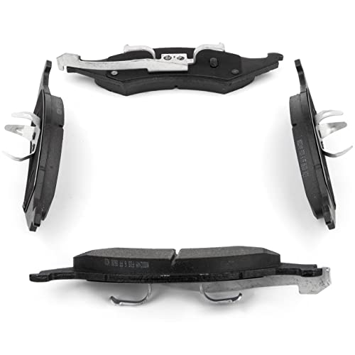 MAGMA MaxValue Semi-Metallic Brake Pads MXD324M
