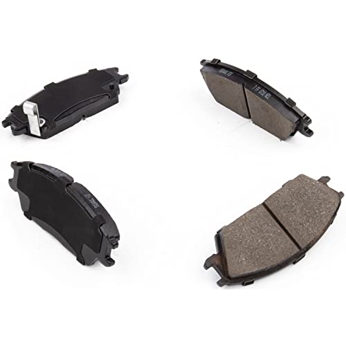MAGMA MaxValue Ceramic Brake Pads MXD440C