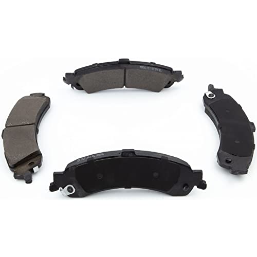 MAGMA MaxValue Ceramic Brake Pads MXD834C