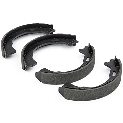 MAGMA Premium PMB791B Parking Brake Shoes
