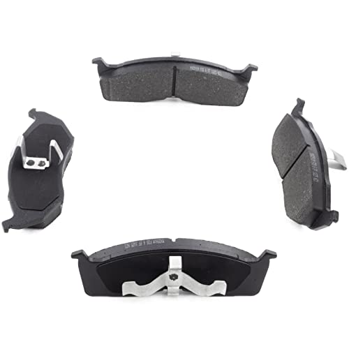 MAGMA MaxValue Semi-Metallic Brake Pads MXD591M