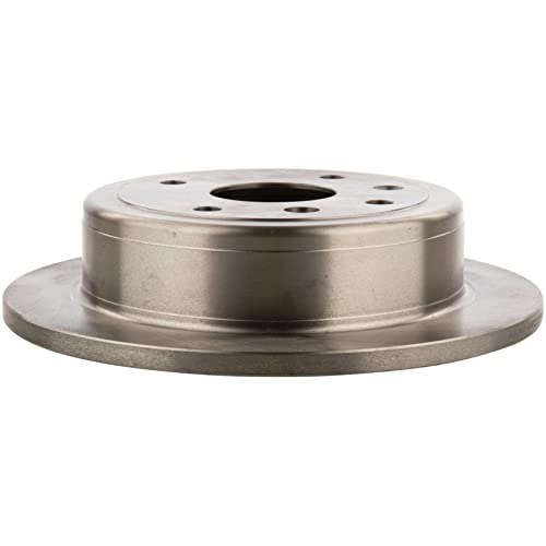 MAGMA Premium Disc Brake Rotor PMR223093