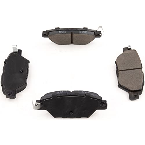 MAGMA MaxValue MXD1934C Ceramic Brake Pads