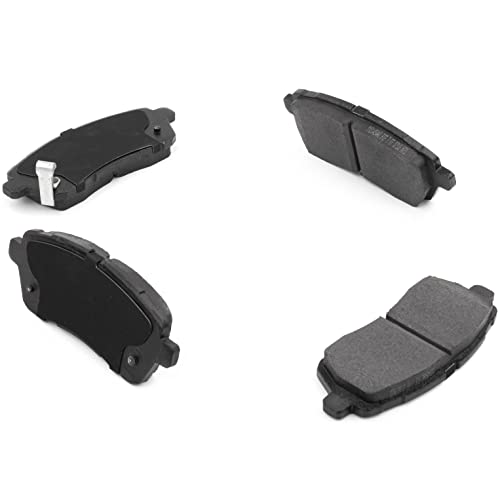 MAGMA MaxValue Ceramic Brake Pads MXD1454AC