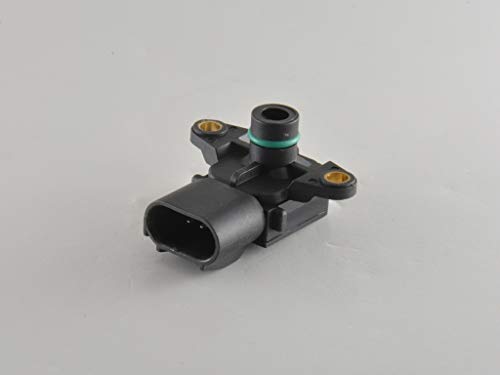 Formula Auto Parts MAP22 MAP Sensor - Fits Chrysler, Dodge, Jeep, Mitsubishi (OE #56041018AC)