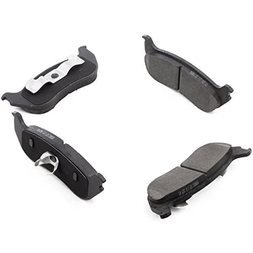 MAGMA MaxValue Ceramic Brake Pads MXD881C