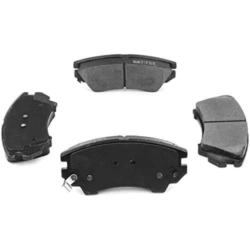 MAGMA MaxValue Ceramic Brake Pads MXD1404C
