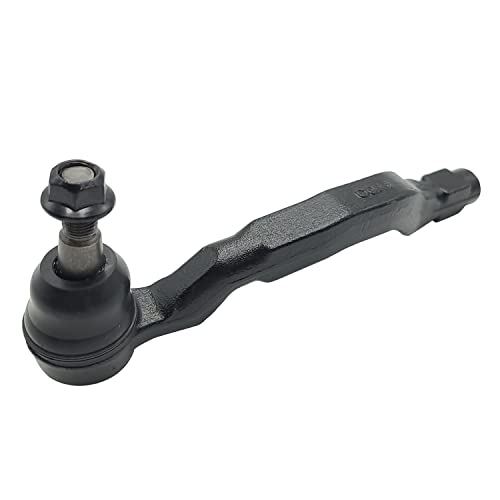 CTR [OE Supplier] CE0540R Front Right Outer Tie Rod End Compatible with Infiniti FX35 2012, FX50 2012, FX35 2011-2009, FX50 2011-2009 - Replaces ES801164, MS30682