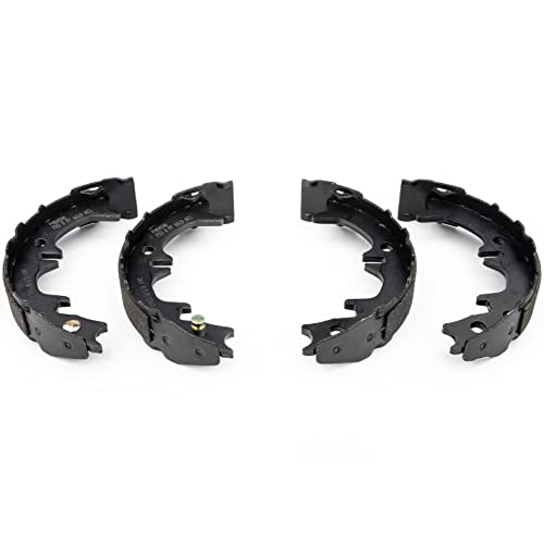 MAGMA Premium PMB859B Parking Brake Shoes
