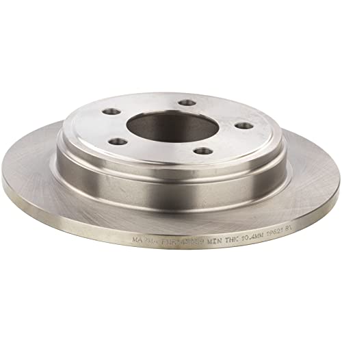 MAGMA Premium Disc Brake Rotor PMR143039